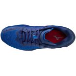Mizuno Wave Stealth Neo ReflexBlue sportcipő