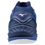 Mizuno Wave Stealth Neo ReflexBlue sportcipő