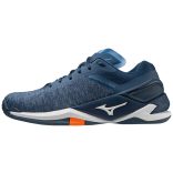 Mizuno Wave Stealth Neo DarkDenim kézilabda cipő