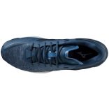 Mizuno Wave Stealth Neo DarkDenim kézilabda cipő