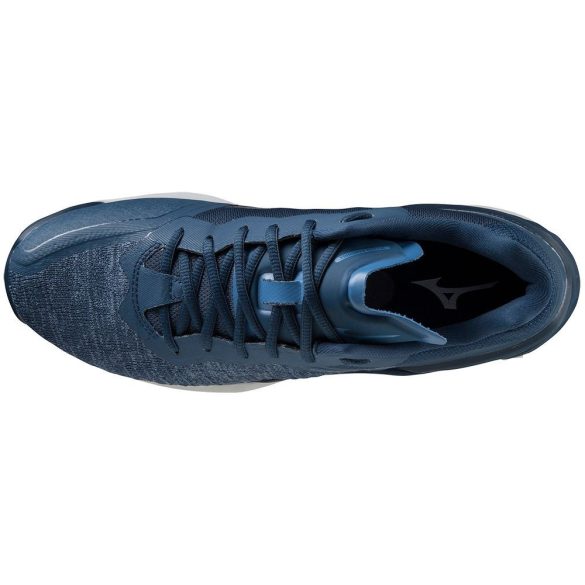 Mizuno Wave Stealth Neo DarkDenim kézilabda cipő