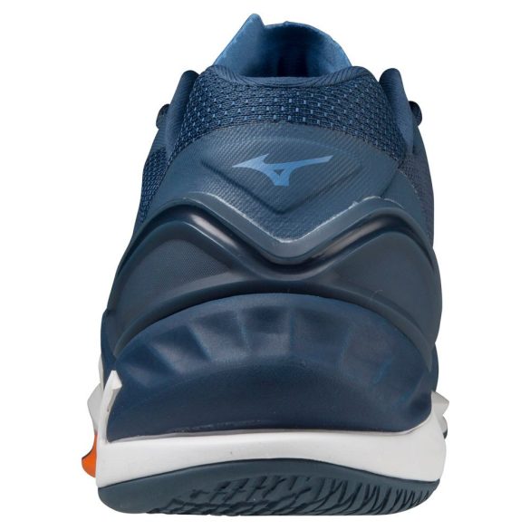 Mizuno Wave Stealth Neo DarkDenim kézilabda cipő