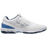 Mizuno Wave Phantom 3(U) White/DDenim sportcipő
