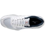 Mizuno Wave Phantom 3(U) White/DDenim sportcipő