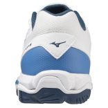 Mizuno Wave Phantom 3(U) White/DDenim sportcipő