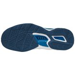 Mizuno Wave Phantom 3(U) White/DDenim sportcipő