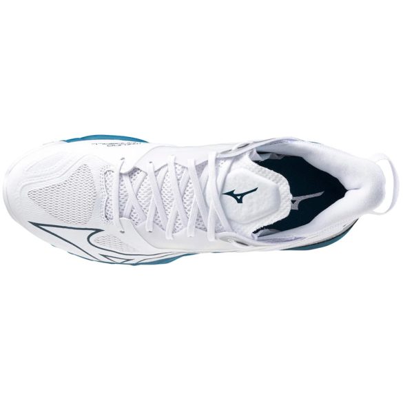 Mizuno Wave Mirage 5 Sailor sportcipő