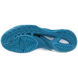 Mizuno Wave Mirage 5 Sailor sportcipő